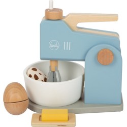 Kuchyňský robot Tasty s příslušenstvím