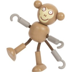 Ohebné pirátské figurky