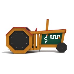 Traktor