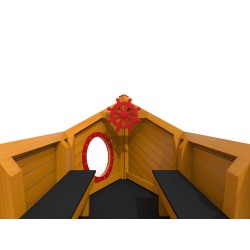 Loď