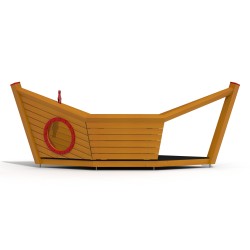 Loď
