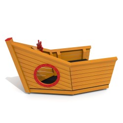 Loďka