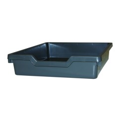 Box plastový N1