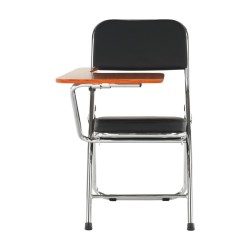 Židle s psací deskou Teker skládací