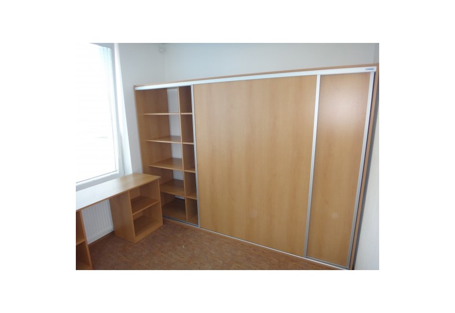Mš České Budějovice
